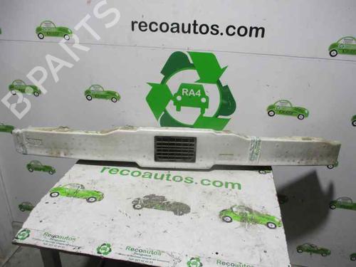 Rear bumper reinforcement TOYOTA PRIUS Liftback (_W2_) 1.5 Hybrid (NHW20_, NHW20R) 5217147050 | ALUMINIO | Y | ESPUMA