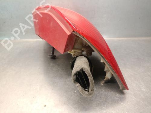 Left taillight SKODA FABIA II Combi (545) 1.6 TDI | BP38190488C34 - Image 5