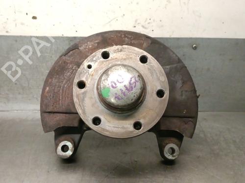 Right front steering knuckle IVECO DAILY V Van 35C15 V, 40C15 V, 45C15 V, 50C15 V, 60C15 V,65C15 V | BP37405612M26 - Image 3