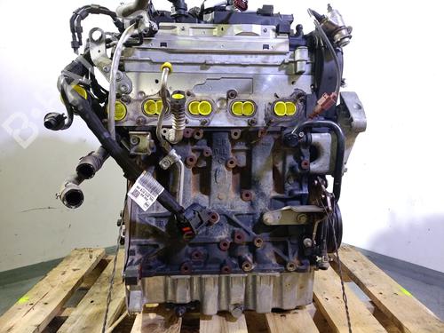 Motor VW CADDY IV Box Body/MPV (SAA, SAH) 2.0 TDI 4motion | BP28112899M1 