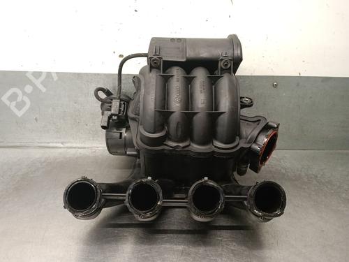 Intake manifold AUDI A4 B7 (8EC) 2.0 | BP40037350M70 - Image 4