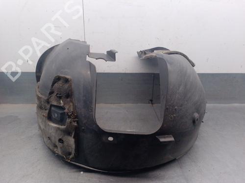 Wheel arch PEUGEOT 308 SW I (4E_, 4H_) 1.6 HDi | BP30400639C56