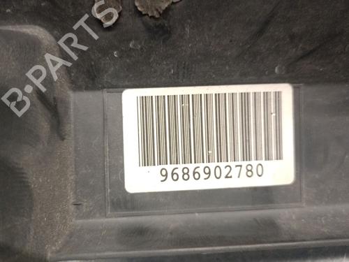 Other PEUGEOT 508 I (8D_) 2.0 HDi | BP27655992O1 