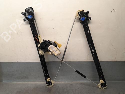 Used Front left window mechanism Front left window mechanism 36995979 36995979