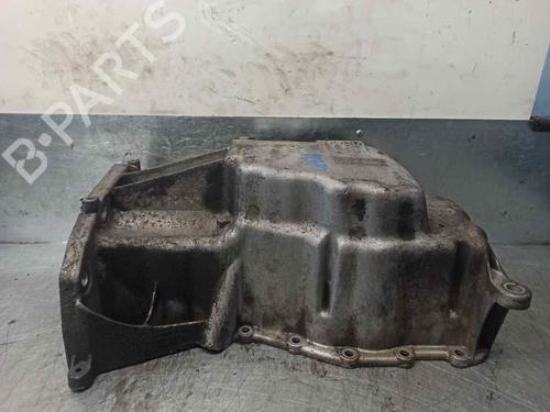 Oil sump RENAULT SCÉNIC II (JM0/1_) 1.6 16V (JM1R) | BP20261230M115 