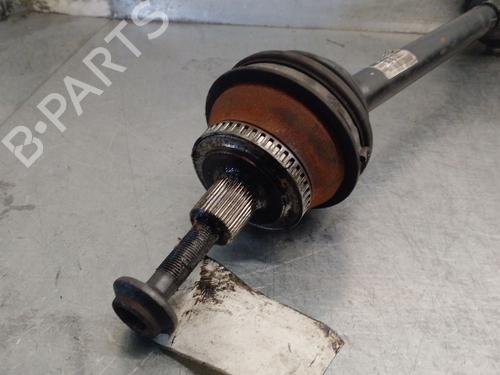 Left front driveshaft SKODA SUPERB I (3U4) 1.9 TDI | BP36643337M38  - Image 5