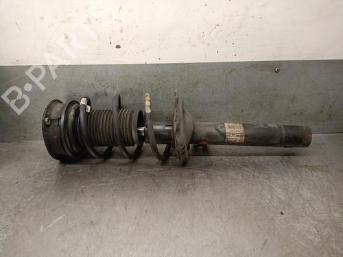 Used Left front shock absorber AUDI A3 (8V1, 8VK) 2.0 TDI (150 hp) 27575669