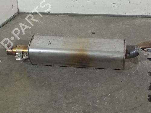 Exhaust system CUPRA LEON (KL1, KU1, KUG) 1.5 eTSI | BP29999314M121 