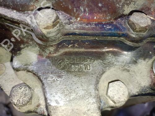 Gearbox DAEWOO LANOS (KLAT) 1.3 | BP24395636M3 - Image 8