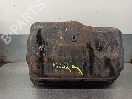 Oliebundkar PEUGEOT BOXER Bus (230P) 2.5 TD (103 hp) 15404319