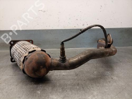 Catalyst CITROËN C4 I (LC_) 1.6 16V | BP29432940M10 