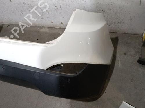 Rear bumper HYUNDAI ix35 (LM, EL, ELH) 1.6 | BP27339975C8 