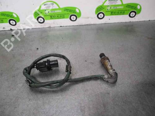 Used Electronic sensor MERCEDES-BENZ C-CLASS (W204) C 200 CDI (204.001) (136 hp) 8294968