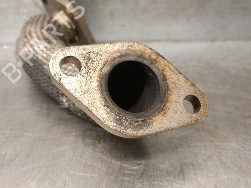 Pipe AUDI A4 B5 (8D2) 2.5 TDI | BP33649911M125 - Image 4