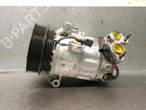 Used AC compressor AC compressor VOLVO XC60 II (246) D5 AWD (235 hp) 36405378 36405378