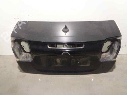 Used Tailgate SAAB 9-3 Convertible (YS3F) 2.0 t (175 hp) 7553058