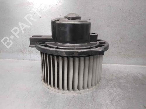 Motor da chauffage MERCEDES-BENZ M-CLASS (W163) ML 270 CDI (163.113) (163 hp) 18119483