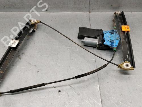 front-left-window-mechanism-audi-a4-b7-8ec-2004-2005-2006-2007-2008-2009-40006203 main image