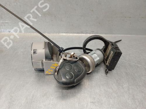 Used Ignition barrel Ignition barrel FORD FOCUS I Saloon (DFW) [1999-2009] 34346683 34346683