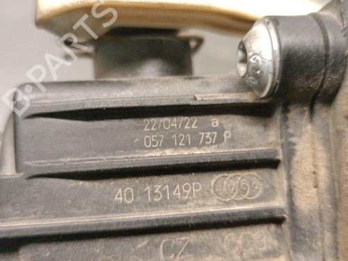 Electronic module AUDI Q7 (4MB, 4MG, 4MQ) SQ7 TDI quattro | BP33758060M83 - Image 5