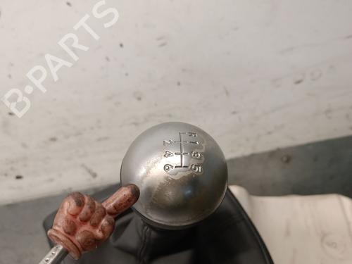 Gearstang JEEP AVENGER (J2) Electric | BP32235644M90