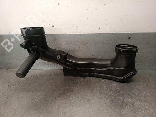 Pipe VOLVO V40 Hatchback (525) D2 | BP26124328M125 - Image 4