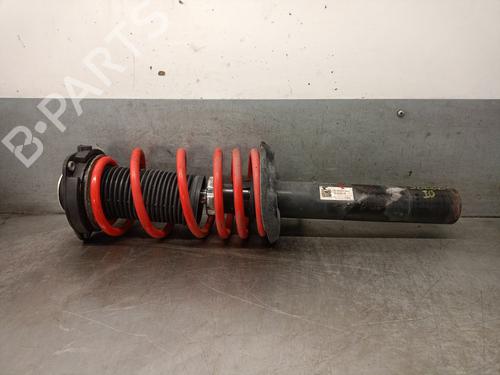 Used Left front shock absorber VW SCIROCCO III (137, 138) 2.0 TDI (150 hp) 26572952