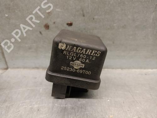 Used Electronic module Electronic module NISSAN CABSTAR E (TL_, VL_) 28.10, 32.10 (105 hp) 36023430 36023430