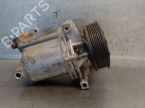 AC compressor NISSAN PULSAR Hatchback (C13) 1.2 DIG-T | BP36385961M34 - Image 3