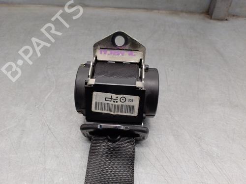 Rear center seatbelt BMW 3 (E90)  | BP17145119I27 