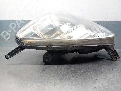 Left headlight HONDA CR-V II (RD_) 2.2 CTDi (RD9) | BP34646101C28 - Image 3