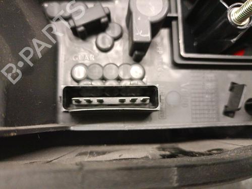 Right taillight JAGUAR X-TYPE I (X400) 2.5 V6 All-wheel Drive | BP31171741C35 