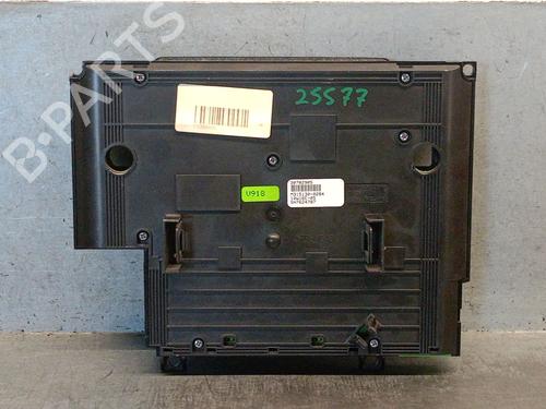 Climate control VOLVO XC60 I SUV (156) D3 / D4 | BP36477399I5 - Image 2