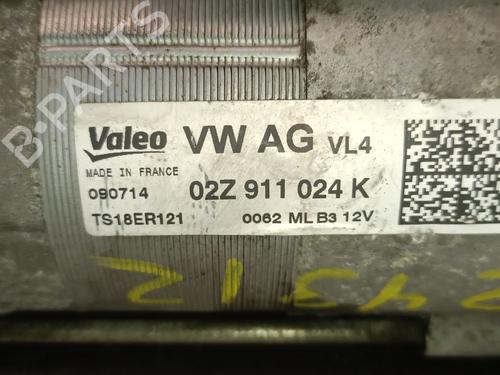 Starter SEAT IBIZA IV SC (6J1, 6P5) 1.2 TDI | BP31250015M8 