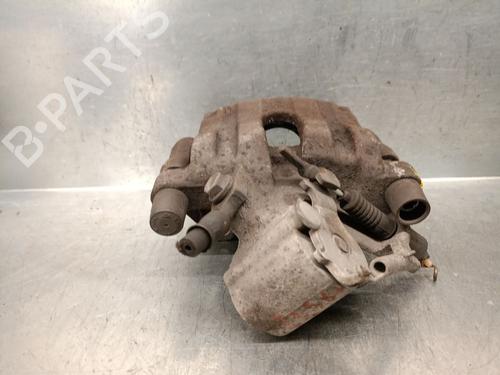Left rear brake caliper OPEL VECTRA C Estate (Z02) 1.9 CDTI (F35) | BP25273732M107