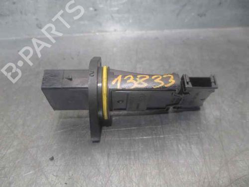 Used Mass air flow sensor MERCEDES-BENZ C-CLASS (W203) C 200 CDI (203.004) (116 hp) 8289438