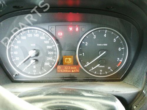 Seat buckle BMW 3 Convertible (E93) 320 i | BP19096901I32 - Image 6