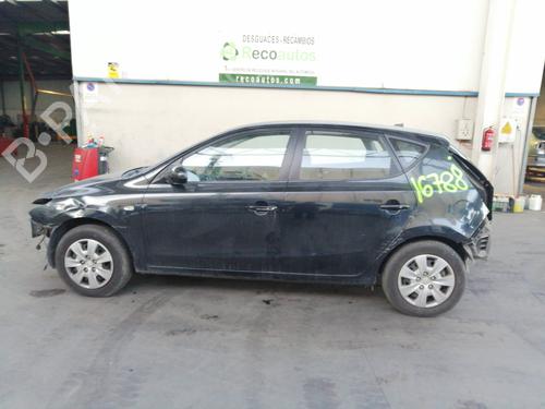 Exhaust system HYUNDAI i30 (FD) 1.4 | BP20265432M121 - Image 5
