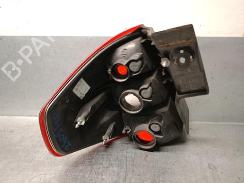 Right taillight RENAULT KOLEOS I (HY_) 2.0 dCi (HY0K) | BP40081063C35 - Image 2