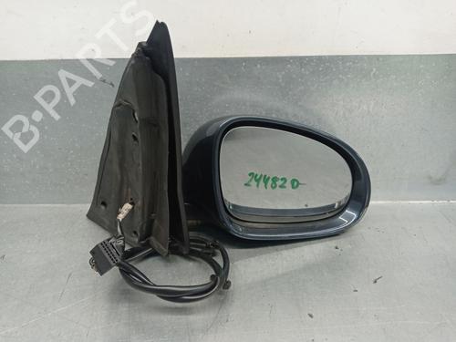 Used Right mirror VW GOLF V (1K1) 1.9 TDI (105 hp) 31642232