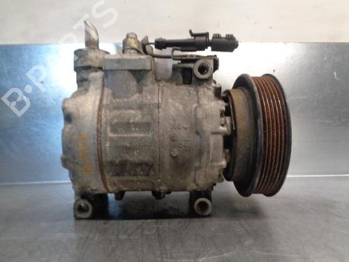 AC compressor LANCIA LYBRA SW (839_) 2.4 JTD (839.BXE1A) | BP9091665M34 