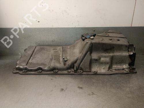 Oil sump BMW 5 (F10) 530 d | BP30122056M115 