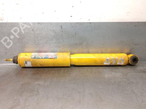 Used Right front shock absorber HYUNDAI TERRACAN (HP) 2.9 CRDi (150 hp) 29268466