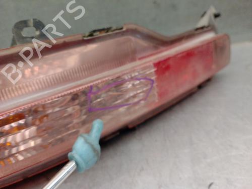 Rear bumper left light INFINITI EX 30d | BP27641462C81 