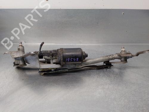 Front wiper motor TOYOTA AVENSIS VERSO (_M2_) 2.0 D (CLM20_, CLM20R) | BP14984301M29 