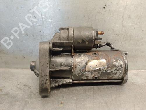Used Starter Starter OPEL MOVANO A Van (X70) 2.5 DTI (FD) (115 hp) 32440050 32440050