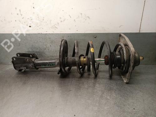 Venstre fortil støddæmper FIAT SCUDO Bus (220_) 2.0 JTD 16V (109 hp) 28513866