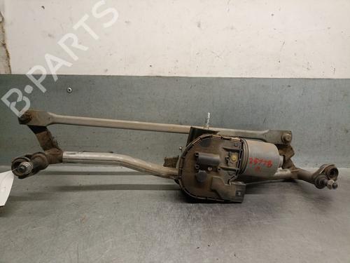 Used Front wiper motor Front wiper motor AUDI A3 Convertible (8P7) 1.6 TDI (105 hp) 33951797 33951797