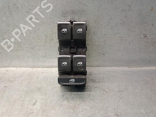 Used Left front window switch Left front window switch 28019529 28019529