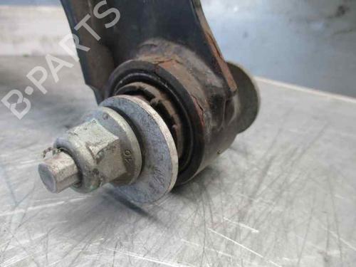 Right rear suspension arm SEAT LEON (1P1) 1.9 TDI | BP4411107M15 